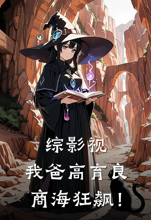 综影视：我爸高育良，商海狂飙！