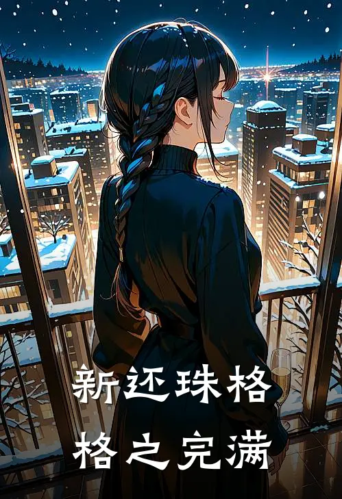 新还珠格格之完满