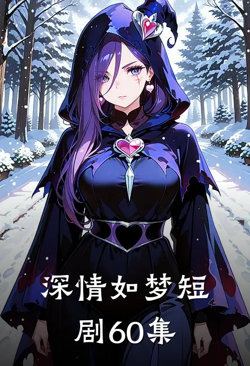 深情如梦短剧60集