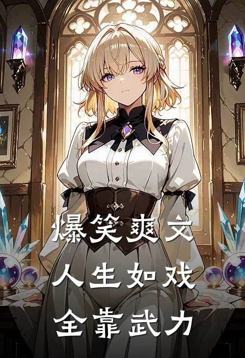 爆笑爽文人生如戏全靠武力(苏筠江青黎)免费小说_最新小说全文阅读爆笑爽文人生如戏全靠武力苏筠江青黎