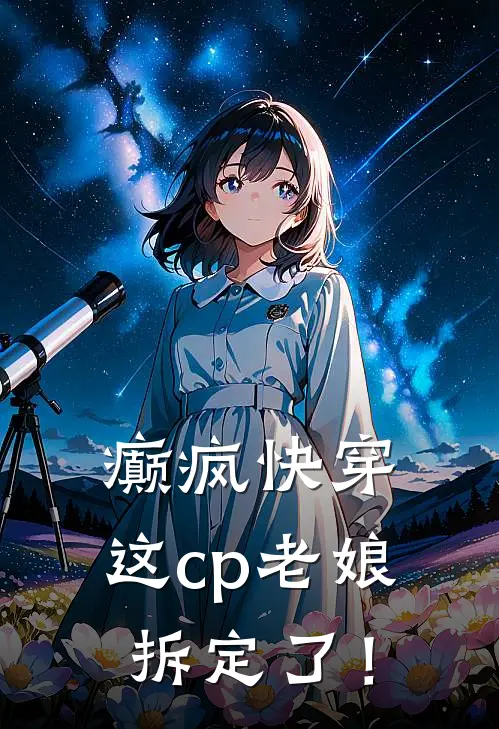 癫疯快穿：这cp老娘拆定了！楚婳苏婉柔免费小说在线阅读_最新章节列表癫疯快穿：这cp老娘拆定了！(楚婳苏婉柔)