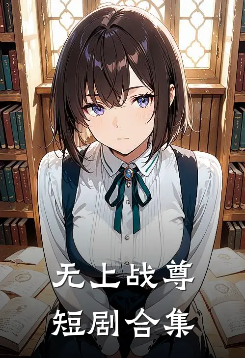 无上战尊短剧合集