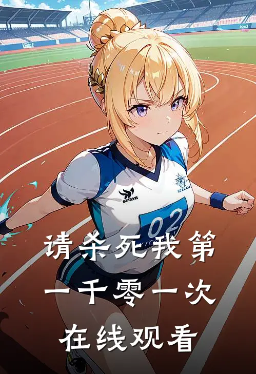 请杀死我第一千零一次在线观看