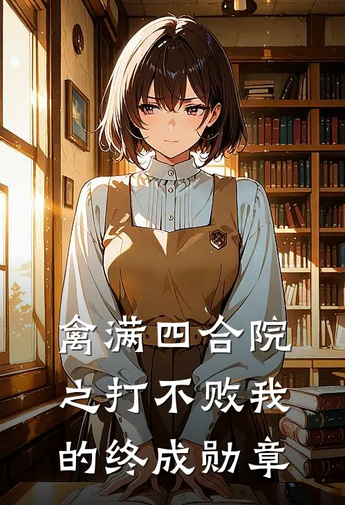 禽满四合院之打不败我的终成勋章