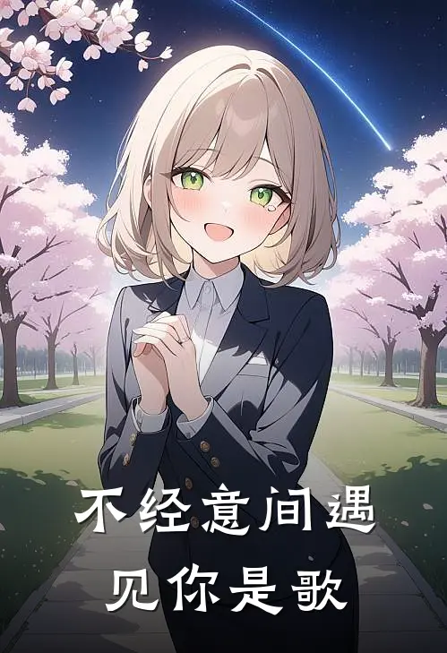 不经意间遇见你是歌