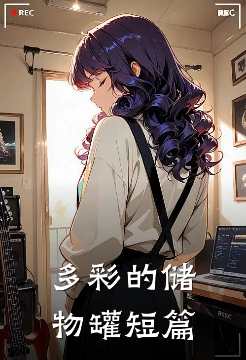 多彩的储物罐【短篇】