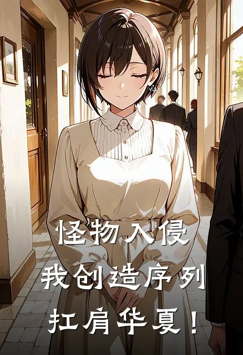 怪物入侵，我创造序列扛肩华夏！