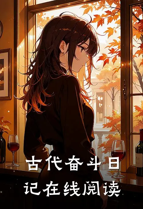 古代奋斗日记在线阅读