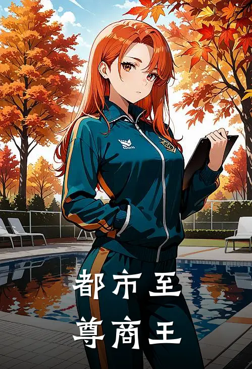 都市至尊商王程默赵世凯热门的网络小说_热门的网络小说都市至尊商王(程默赵世凯)