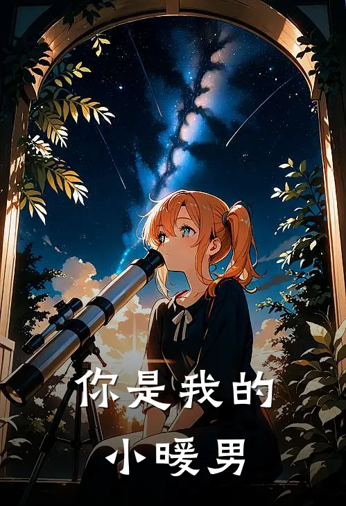 你是我的小暖男