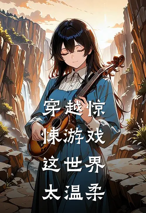 苏挽天江艳穿越惊悚游戏，这世界太温柔全本免费在线阅读_穿越惊悚游戏，这世界太温柔全本阅读