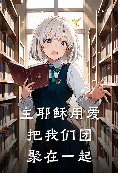 主耶稣用爱把我们团聚在一起