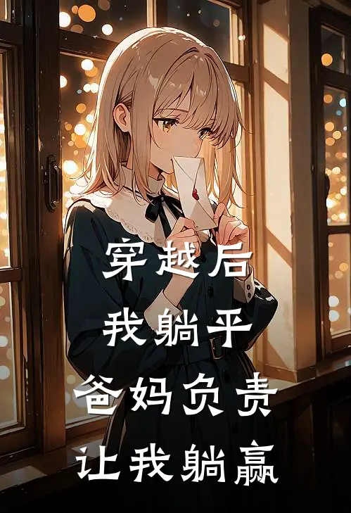 赵三元沈玉珠(穿越后我躺平，爸妈负责让我躺赢)最新章节免费在线阅读_(赵三元沈玉珠)完结版在线阅读