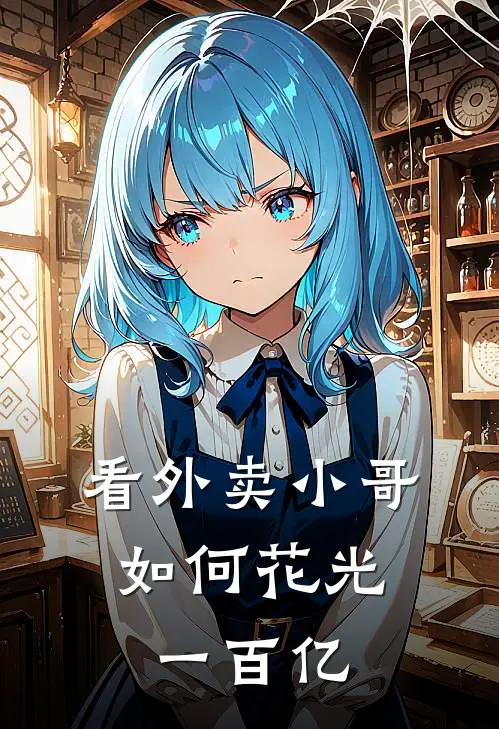 看外卖小哥，如何花光一百亿