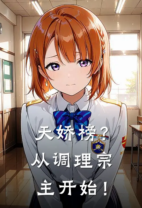 天娇榜？从调理宗主开始！