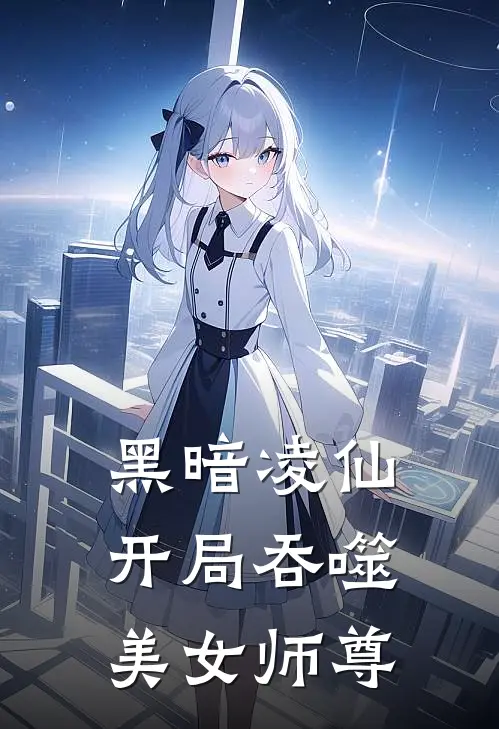 黑暗凌仙，开局吞噬美女师尊