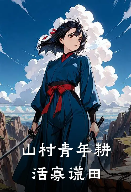 山村青年耕活寡谎田