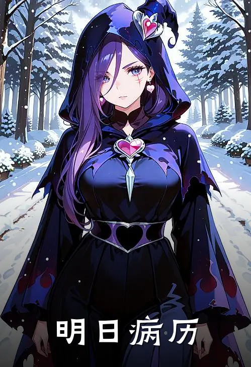 明日病历