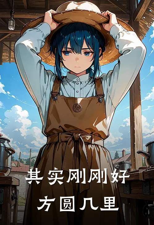 其实刚刚好方圆几里