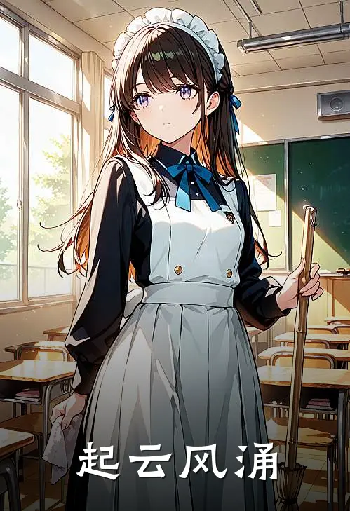 起云风涌齐见唐蓉免费小说全集_免费小说在哪看起云风涌(齐见唐蓉)