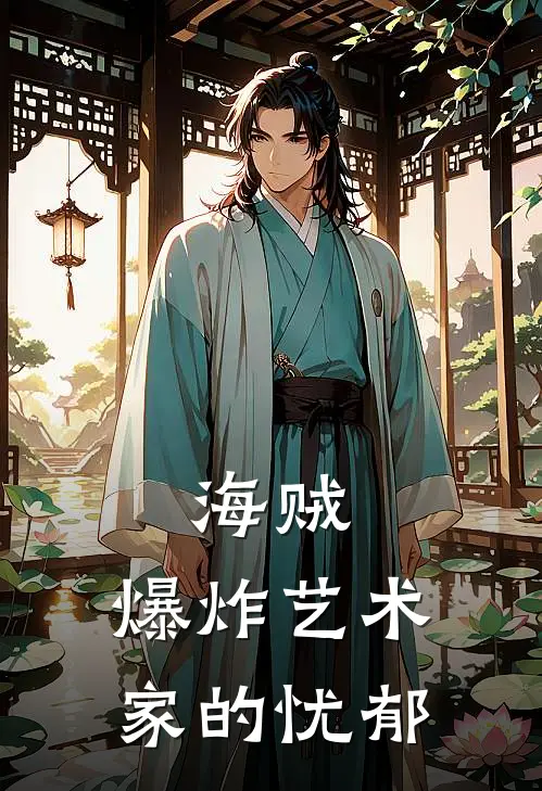 海贼：爆炸艺术家的忧郁