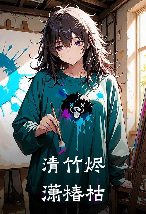 清竹烬，潇椿枯温潇椿浣毓苓全本免费小说_热门网络小说推荐清竹烬，潇椿枯温潇椿浣毓苓