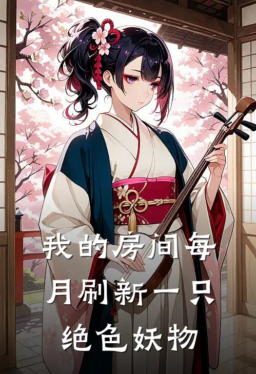 我的房间每月刷新一只绝色妖物陈泽秦婉热门小说阅读_免费完结小说我的房间每月刷新一只绝色妖物陈泽秦婉