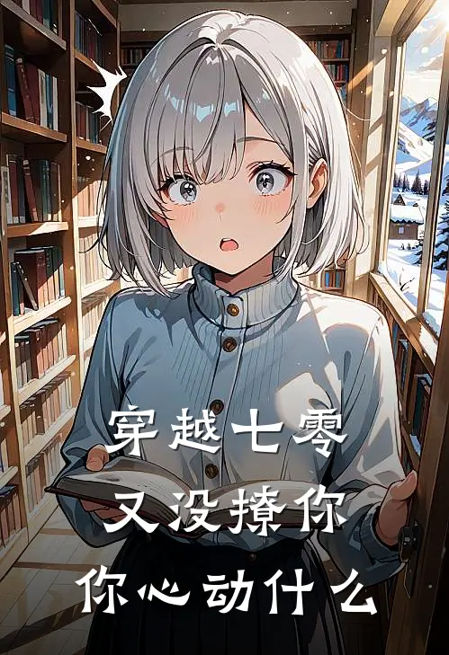 穿越七零：又没撩你，你心动什么
