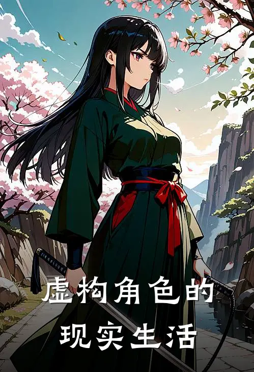 虚构角色的现实生活