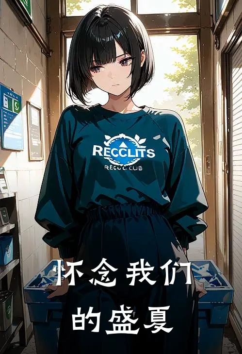 怀念我们的盛夏