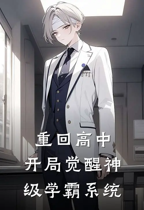 重回高中，开局觉醒神级学霸系统