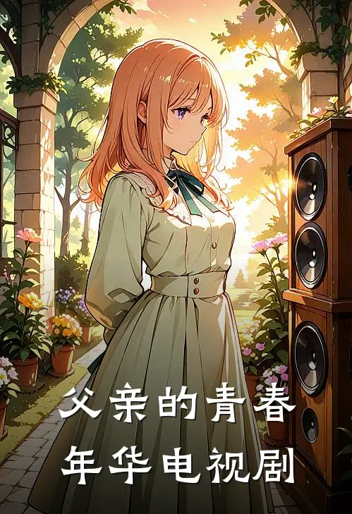 父亲的青春年华电视剧
