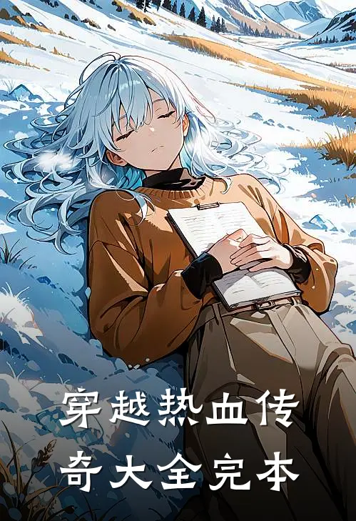 穿越热血传奇大全完本