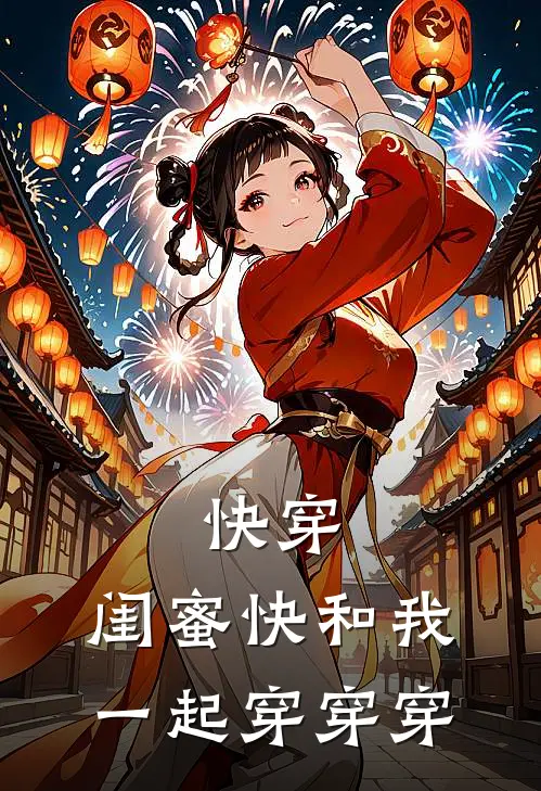 快穿：闺蜜快和我一起穿穿穿