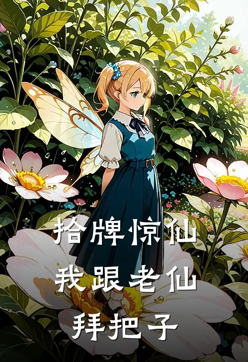 【拾牌惊仙：我跟老仙拜把子】沈河常天龙热门小说阅读_好看的小说推荐完结【拾牌惊仙：我跟老仙拜把子】沈河常天龙