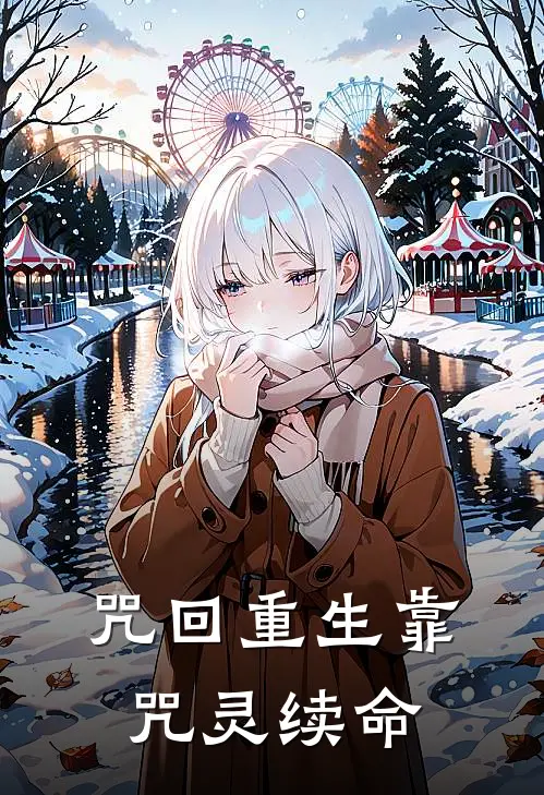 【咒回】重生靠咒灵续命夏油杰岩崎完整版在线阅读_夏油杰岩崎完整版阅读