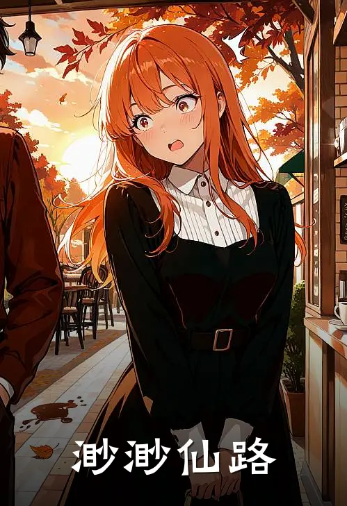 渺渺仙路叶飞王海热门完结小说_最热门小说渺渺仙路叶飞王海