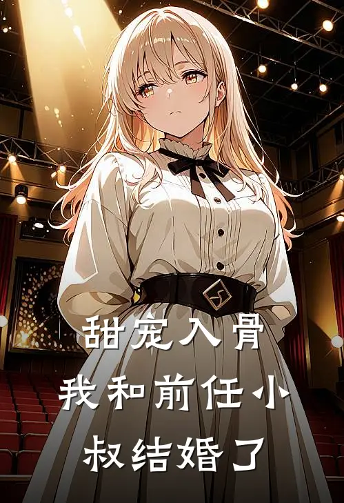 甜宠入骨：我和前任小叔结婚了江宁温怡免费小说在线看_完本小说阅读甜宠入骨：我和前任小叔结婚了(江宁温怡)