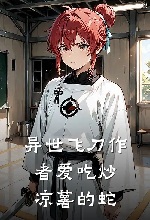 异世飞刀作者爱吃炒凉薯的蛇