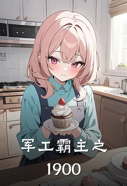 军工霸主之1900