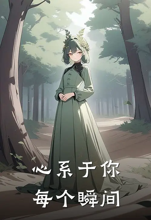 心系于你每个瞬间