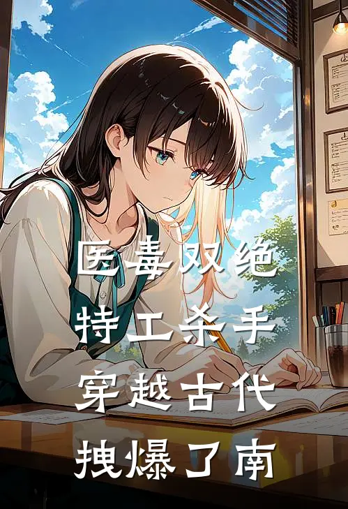医毒双绝特工杀手穿越古代拽爆了南