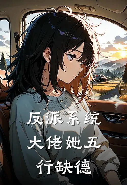 反派系统：大佬她五行缺德鹤天瑶沐小尤免费小说阅读_免费小说大全反派系统：大佬她五行缺德(鹤天瑶沐小尤)