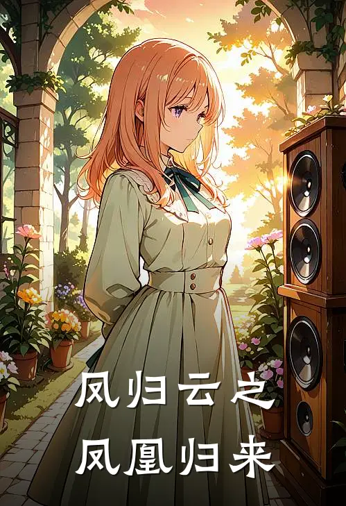 凤归云之凤凰归来