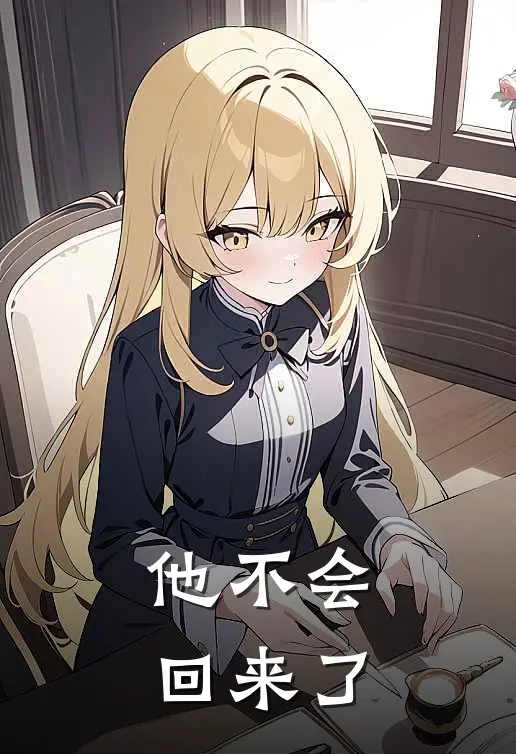 他不会回来了