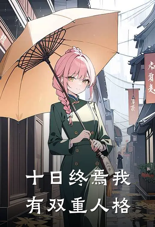 十日终焉我有双重人格