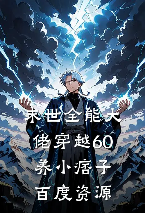 末世全能大佬穿越60养小痞子百度资源