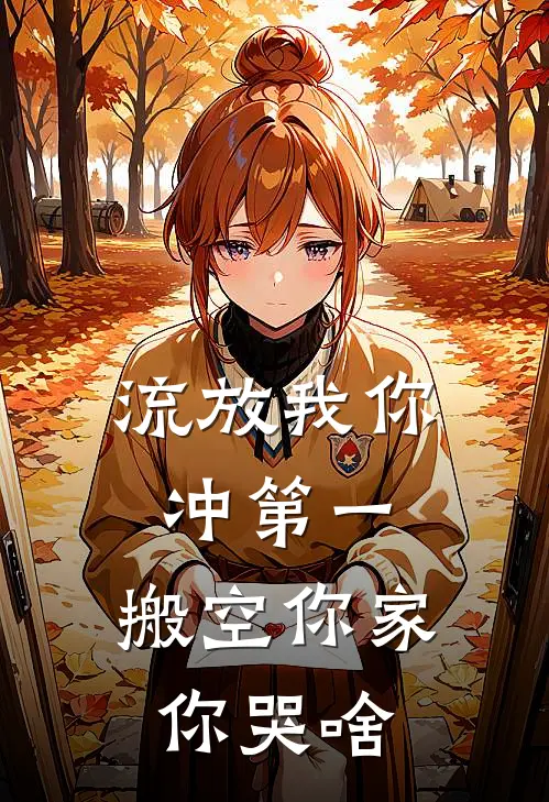 流放我你冲第一，搬空你家你哭啥