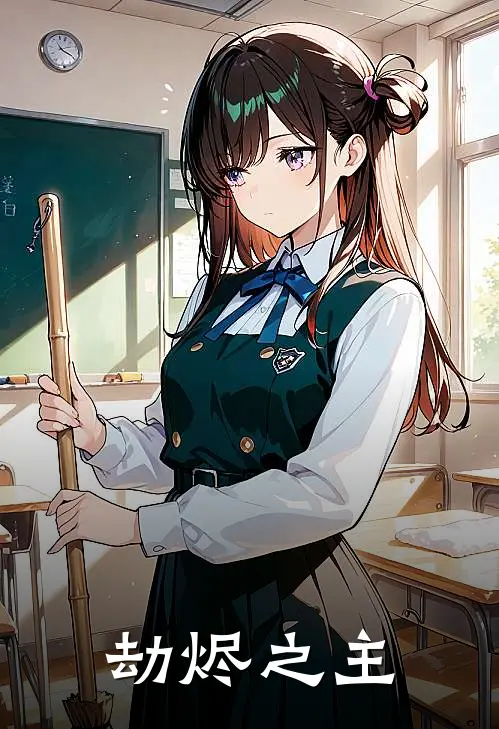 劫烬之主(周尘王大胖)全文阅读免费全集_完结小说劫烬之主周尘王大胖