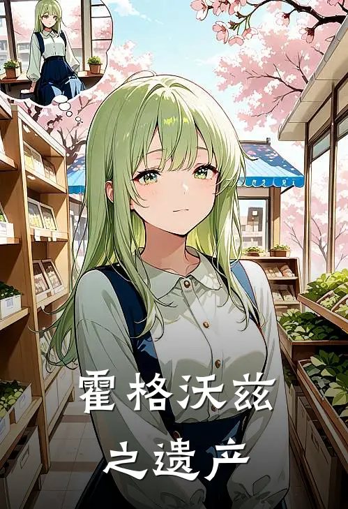 霍格沃兹之遗产